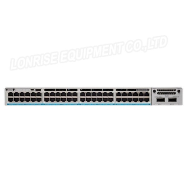 Catalyseur 9300 de commutateur de C9300-48U-A Cisco 48 avantage de réseau du port UPOE