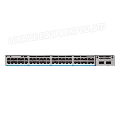 C9300-48U-E Cisco Original Catalyst 9300 48 ports UPOE Network Essentials