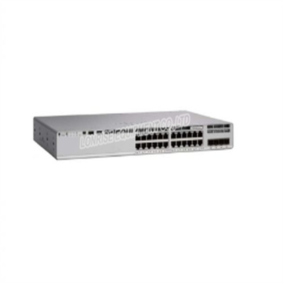 C9200-24T-A Switch 9200 24 ports Data Switch Network Advantage