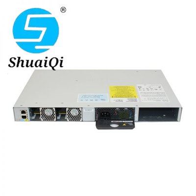 Cisco C9200L-24P-4X-E ​​Switch Catalyst 9200 24 ports PoE+ 4x10G uplink Switch Network Essentials