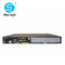 ISR4321-SEC/K9 2GE 2NIM 4G FLASH 4G DRAM Bundle de sécurité 50Mbps-100Mbps débit du système, 2 ports WAN/LAN