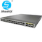 Gamme Cisco N9K-C9332PQ Nexus 9000 avec 32p 40G QSFP 40 Gigabit Ethernet
