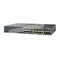 Commutateur Cisco WS-C2960X-24TD-L Catalyst 2960-X Base LAN 24 GigE 2 x 10G SFP+