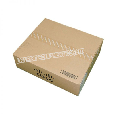 Commutateur Cisco WS-C2960X-24PS-L Catalyst 2960-X 24 GigE PoE 370 W, base LAN 4 x 1G SFP