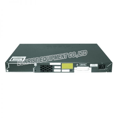 Commutateur Cisco WS-C2960X-24PS-L Catalyst 2960-X 24 GigE PoE 370 W, base LAN 4 x 1G SFP