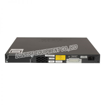 Commutateur Cisco WS-C2960X-48LPS-L Catalyst 2960-X 48 GigE PoE 370W Base LAN 4 x 1G SFP