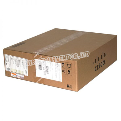 Commutateur Cisco WS-C2960X-48LPD-L Catalyst 2960-X 48 GigE PoE 370 W Base LAN 2 x 10 G SFP+