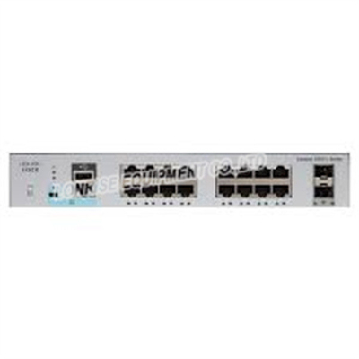 Commutateur Cisco WS-C2960L-8PS-LL Catalyst 2960-L 8 ports GigE avec PoE 2 x 1G SFP LAN Lite