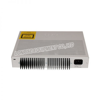 Commutateur Cisco WS-C2960L-16PS-LL Catalyst 2960-L 16 ports GigE avec PoE 2 x 1G SFP LAN Lite