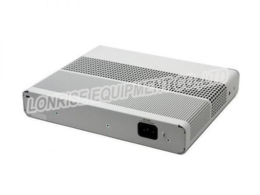 Ports Ethernet compacts de couche 2 de commutateur de port du catalyseur 2960-CX de Cisco WS-C2960CX-8TC-L