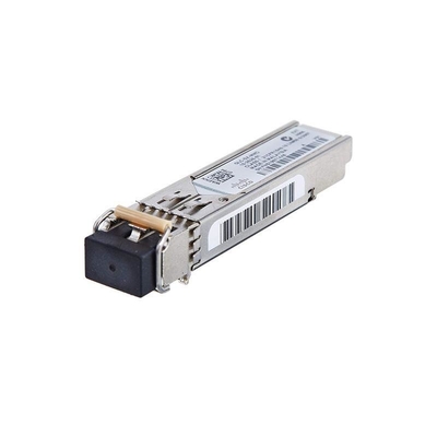 Module d'émetteur-récepteur SFP de Cisco GLC-SX-M M D 1000BASE-SX MMF 850 nm DOM