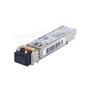 Module d'émetteur-récepteur SFP de Cisco GLC-SX-M M D 1000BASE-SX MMF 850 nm DOM