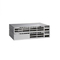 C9200L-48P-4G-E Commutateur réseau série 9200 avec 48 ports PoE+ et 4 liaisons montantes Network Essentials