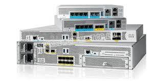 Contrôleur sans fil Manage de nouvelle de fibre de Cisco C9800-L-F-K9 entreprise originale de la liaison montante C9800-L-F-K9 150 aps