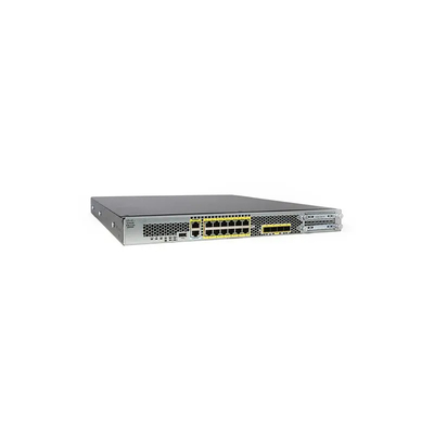 Ports gauches de Gigabit Ethernet de la fibre 24 originaux de commutateur d'Ethernet de FPR2120 NGFW K9 Cisco nouveaux