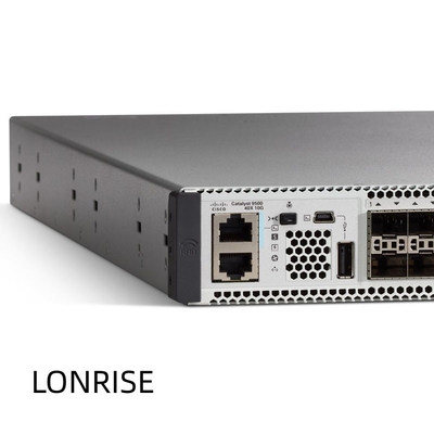 Catalyst 9500 de Cisco de commutateur de Cisco de C9500-24Y4C-A 24 X 1/10/25G et 4-Port 40/100G