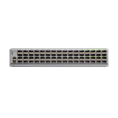 N9K-C9364C Commutateur Ethernet Cisco Nexus 9364C Commutateur Poe 48 ports