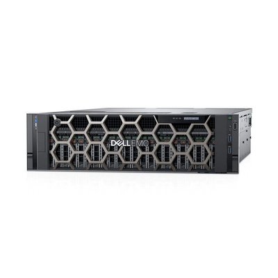 Le serveur R940 PowerEdge Rack Server R940xa 5215*2/2*8G DDR4/2*600G