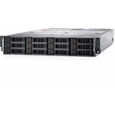 Le serveur R940 PowerEdge Rack Server R940xa 5215*2/2*8G DDR4/2*600G