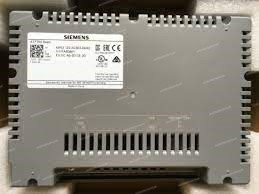 Le contrôle industriel SIEMENS 6AV2123-2GB03-0AX0 de PLC préparent pour embarquer nouveau original d'écran tactile de SIMATIC HMI