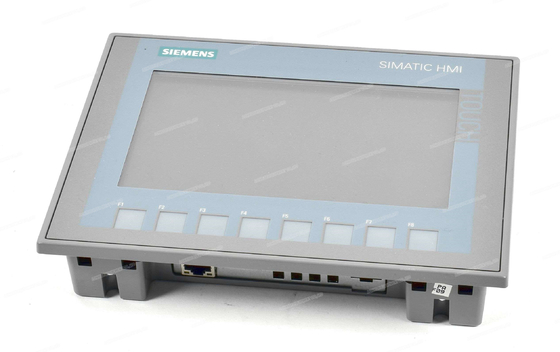 Le contrôle industriel SIEMENS 6AV2123-2GB03-0AX0 de PLC préparent pour embarquer nouveau original d'écran tactile de SIMATIC HMI