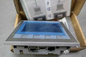 SIEMENS 6AV2123-2JB03-0AX0 prêt à embarquer nouveau original d'écran tactile de PCL SIMATIC HMI