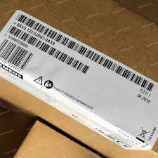 SIEMENS 6AV2123-2JB03-0AX0 Panneau tactile IHM