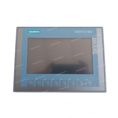 Contrôle industriel de PLC de SIEMENS 6AV2123-2JB03-0AX0 prêt à embarquer nouveau original d'écran tactile de PCL SIMATIC HMI