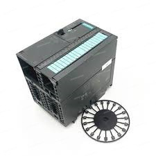 Le contrôle industriel PLC de Siemens 6ES7312-5BF04-0AB0 est un nouveau module de traitement original.