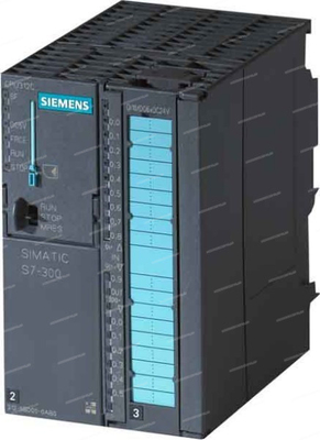 Le contrôle industriel PLC de Siemens 6ES7312-5BF04-0AB0 est un nouveau module de traitement original.