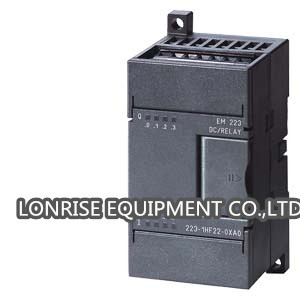 6ES7223-1HF22-0XA8 API Siemens Contrôle industriel SIMATIC S7-200 CPU S7-22X