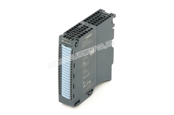 Module 1500 de sortie numérique industriel du contrôle SIMATIC S7 Siemensplc de PLC de 6ES7521 1BL00 0AB0