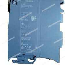 Contrôle industriel de PLC de SIEMENS 6ES7521-1BL00-0AB0 prêt à embarquer nouveau original de SIMATIC S7-1500
