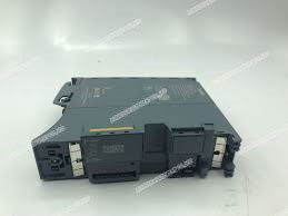 PLC SIEMENS en original industriel nouveau SIMATIC S7-1500 de contrôle de PLC de la vente 6ES7522-1BL01-0AB0