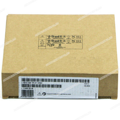 PLC SIEMENS en original industriel nouveau SIMATIC S7-1500 de contrôle de PLC de la vente 6ES7522-1BL01-0AB0