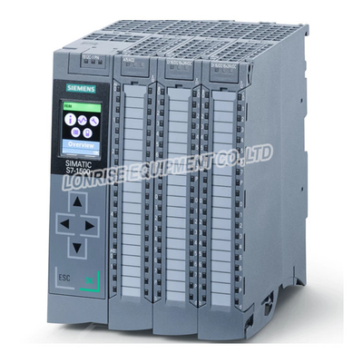 Contrôleur programmable Plc de contrôle industriel de PLC de 6ES7532 5ND00 0AB0 nouveau et original
