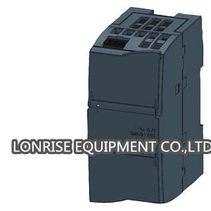 6GK7277-1AA10-0AA0 PLC Industrial Control CSM 1277 pour le raccordement de SIMATIC S7-1200