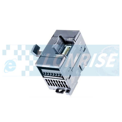Contrôle micro de PLC de Siemens de contrôleurs de PLC d'électrotechnique de PLC de 6ES7193 6BP20 0BA0