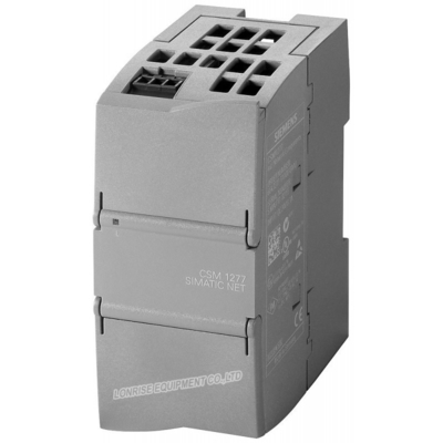 MODULE de COMMUTATEUR de CONTRAT de 6GK7 277-1AA10-0AA0 Siemens CSM 1277