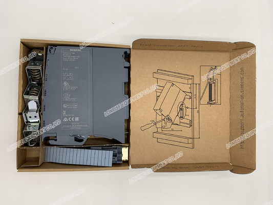 Contrôle industriel de PLC de SIEMENS 6ES7532-5ND00-0AB0 prêt à embarquer le module de sortie analogique de SIMATIC S7-1500