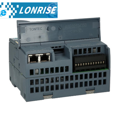 Automation d'automatisation industrielle de PLC de 6ES7193 6BP00 0BA0 utilisant le distributeur automatique d'usine de PLC du bâtiment automation6ES7193 6BP00 0BA0 de PLC