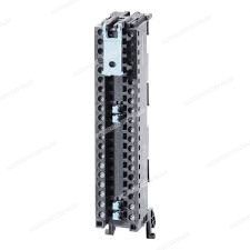 Connecteur d'avant de contrôle de PLC de SIEMENS 6ES7592-1BM00-0XB0 nouveau SIMATIC S7-1500 de l'original industriel