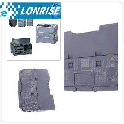 L'automation de PLC de 6ES7214 1AG40 0XB0 commande des fabricants de contrôleur d'automation programmable