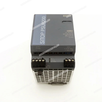 L'original industriel nouveau SITOP PSU8200 20 A de contrôle de PLC de SIEMENS 6EP1336-3BA10 a stabilisé l'alimentation d'énergie