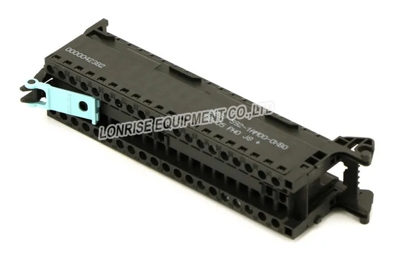 6ES7592 1BM00 0XB0 PLC Industrial Control nouveau et original Siemens SIMATIC S7 1500