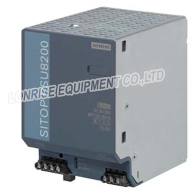 PLC original SITOP PSU200M 10 A de contrôle industriel de PLC de 6EP1336 3BA10 a stabilisé l'alimentation d'énergie