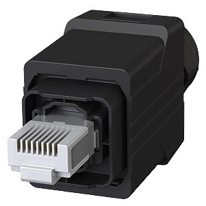 Contrôleur programmable de logique de contrôle de PLC de 6GK1901 1BB10 6AA0 de module industriel de PLC
