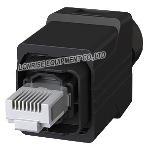 Contrôleur programmable de logique de contrôle de PLC de 6GK1901 1BB10 6AA0 de module industriel de PLC