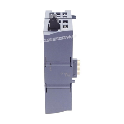 PROCESSEUR de TRANSMISSION de 6GK7 242-7KX30-0XE0 Siemens CP 1242-7