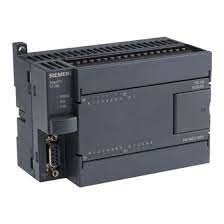 Exemples d'automation industrielle de PLC d'exemples d'automation de PLC de 6ES7288 1ST60 0AA1